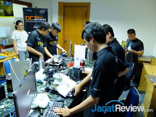 jagatreview ocweekend round 1