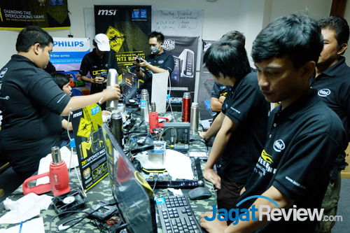 jagatreview ocweekend round final