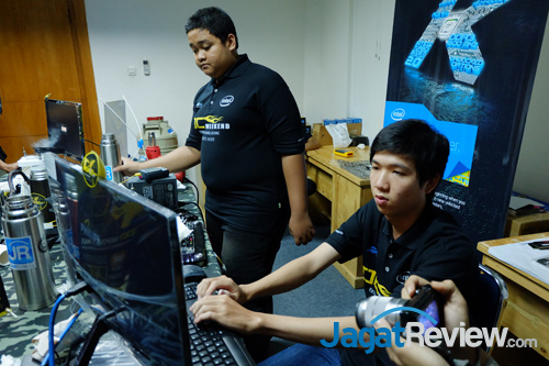 jagatreview ocweekend team b final