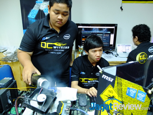 jagatreview ocweekend team b