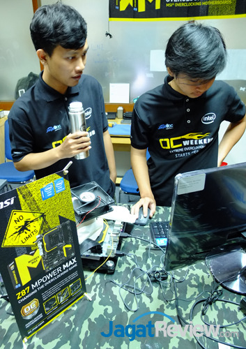 jagatreview ocweekend team c fix