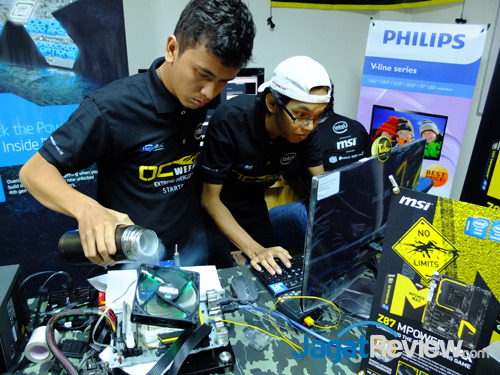 jagatreview ocweekend team d fix