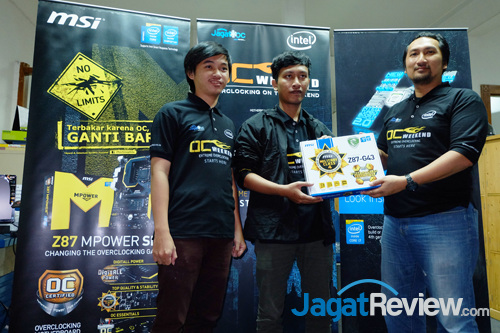 jagatreview ocweekend winner 31 01