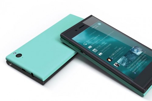 CEO: Jolla akan Gantikan Nokia di Finlandia