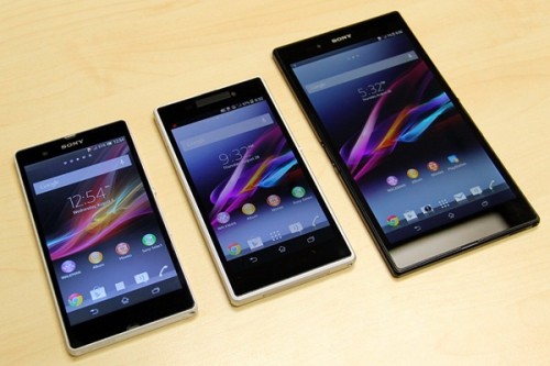 Xperia seri Z1 Dapatkan Upgrade Kitkat 2 kitkat 2