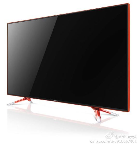 lenovo tv
