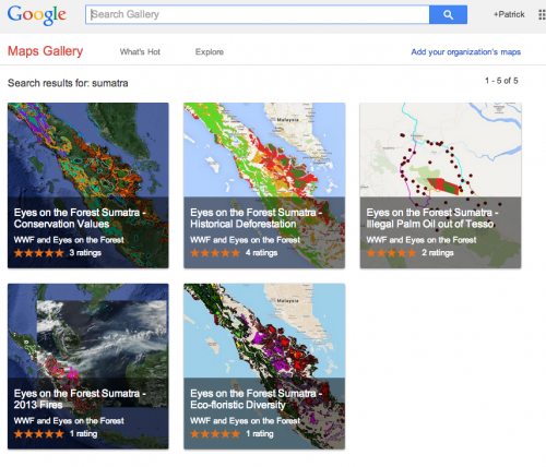 Google Maps Gallery: Atlas Digital Untuk Anda 1 mapsgallery