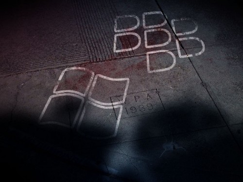 Microsoft: Kami Telah Kalahkan BlackBerry 1 microsoft bb