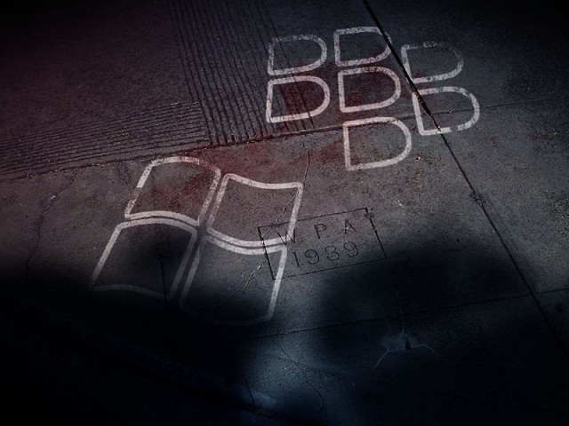 Microsoft: Kami Telah Kalahkan BlackBerry 32 microsoft bb