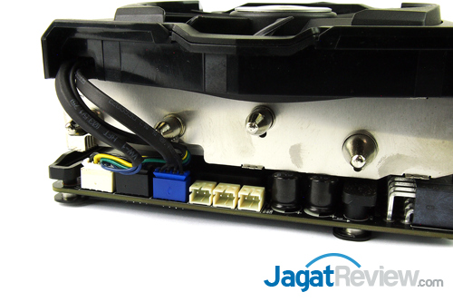 Review MSI R9 290X Lightning: VGA Gaming Kencang dengan Kemampuan Lebih 6 msi r9 290x lightning v-check points