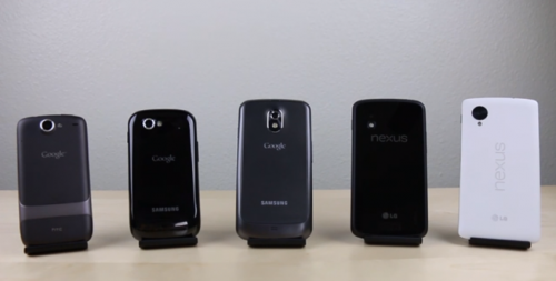 nexus 2