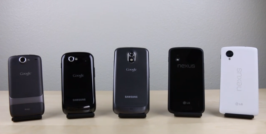 nexus 2