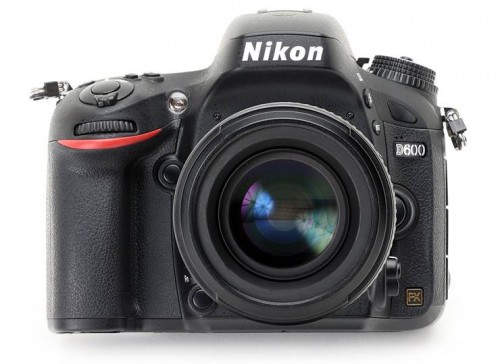 nikon