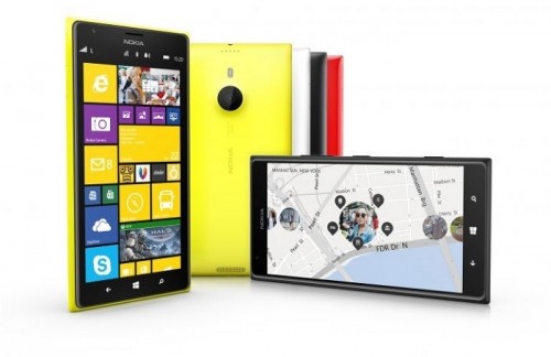 Microsoft Gratiskan OS Windows Phone untuk Vendor Pilihan di India 1 nokia-lumia-1520611
