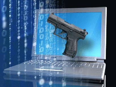 Facebook Akan Coba Awasi Transaksi Jual Beli Antar Pengguna 1 nternet gun sales 6788