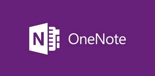 OneNote For Mac Akan Diluncurkan 1 onenote