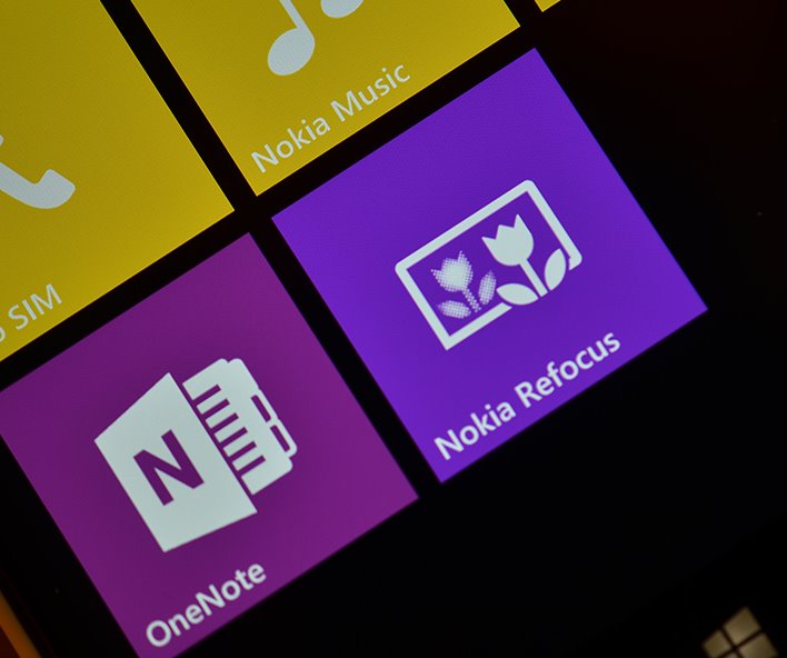 Nokia Refocus Tak Lagi Ekslusif di Lumia PureView 4 refocus 2