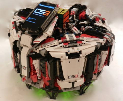 robot 23