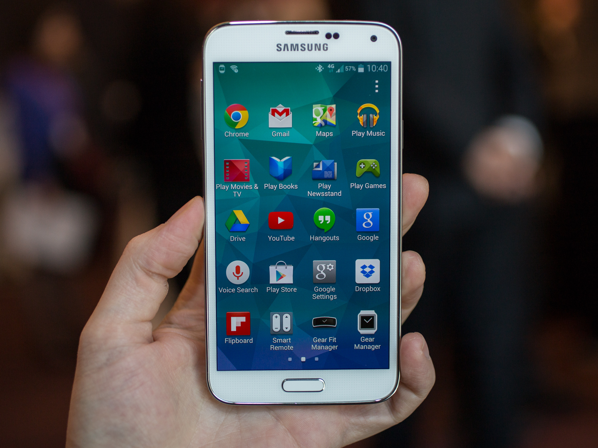 samsung 3