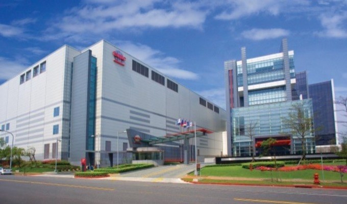 tsmc