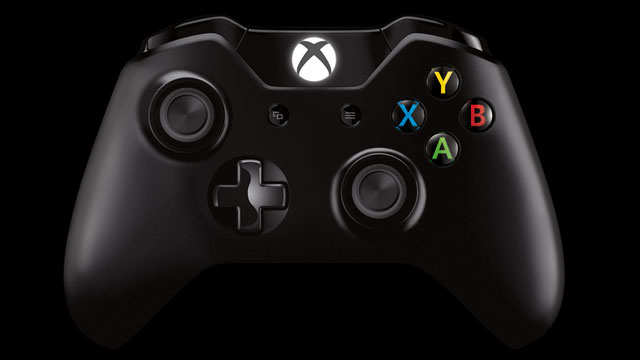 xbox one controller 3
