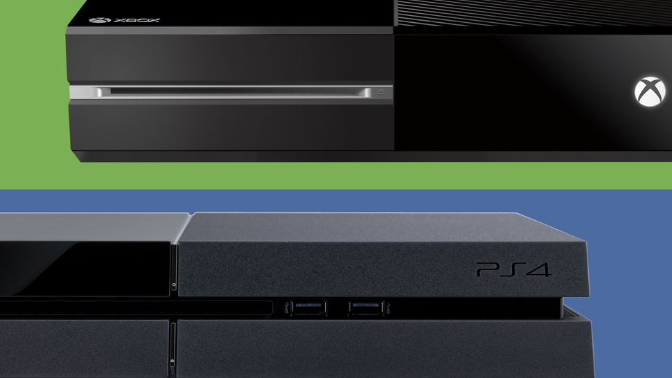 xbox one ps 42