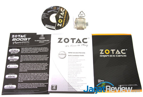 zotac gtx 750 bundles