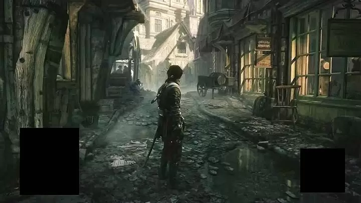 Assassin’s Creed: Unity Mungkinkan Anda Berlari di Dinding? 13 1396603542 ac unity
