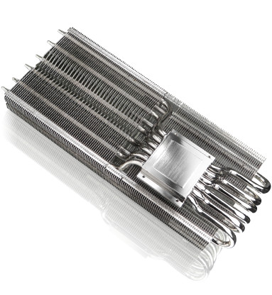 Raijintek Perkenalkan VGA Cooler Morpheus 1 99a