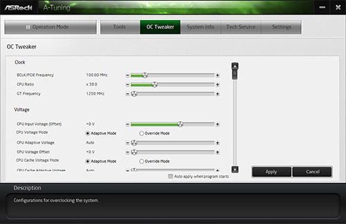 Overclocking dengan ASRock Z87 Extreme4 8 A-Tuning_02