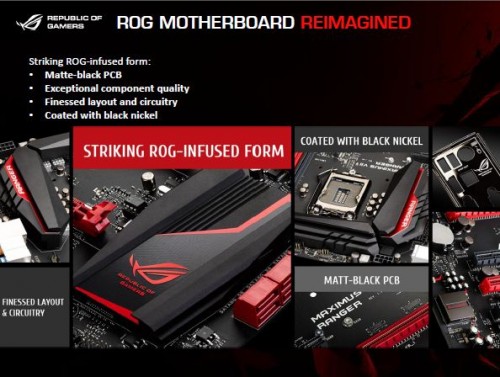 ASUS ROG 2