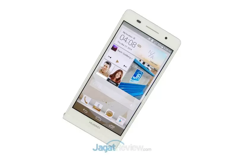 Ascend P6 1