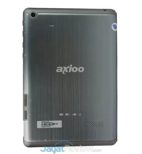 Review Axioo PICOpad 7 3G: Tablet Android Lokal dengan Body Tipis 2 Axioo Picopad 7 (3)
