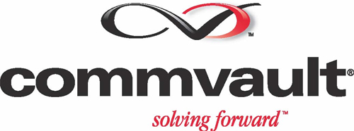 Commvault