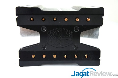 Review Cooler Master Hyper 612 PWM: HSF Senyap Berkemampuan Baik 19 SONY DSC