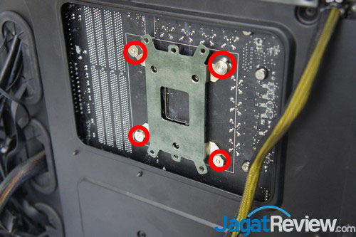 Review Cooler Master Hyper 612 PWM: HSF Senyap Berkemampuan Baik 5 SONY DSC