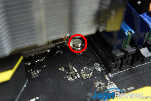 Review Cooler Master Hyper 612 PWM: HSF Senyap Berkemampuan Baik 4 SONY DSC
