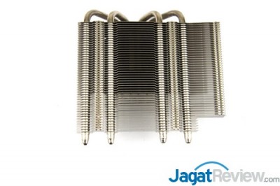 Review Deepcool Gabriel: Heatsink Mini-ITX Murah dengan Performa Baik! 13 SONY DSC