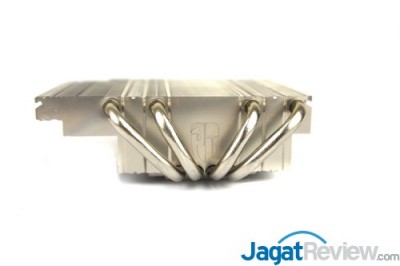Review Deepcool Gabriel: Heatsink Mini-ITX Murah dengan Performa Baik! 14 SONY DSC