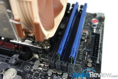 Review Noctua NH-U14S: Heatsink Ramping dan Hening 8 SONY DSC