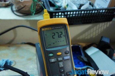 Tes Perbandingan 11 Heatsink Prosesor Murah 1 DSC07416