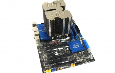 Review Deepcool Lucifer: Heatsink Fanless Berukuran Besar! 5 SONY DSC