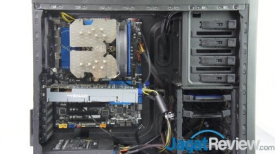 Review Deepcool Lucifer: Heatsink Fanless Berukuran Besar! 1 SONY DSC