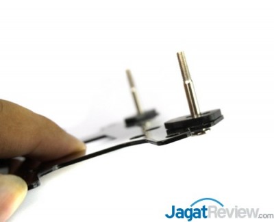 Review Silverstone NT06-P: Heatsink Low Profile dari Silverstone! 1 DSC07943