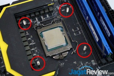 Review Silverstone NT06-P: Heatsink Low Profile dari Silverstone! 3 DSC07952