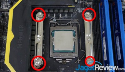 Review Silverstone NT06-P: Heatsink Low Profile dari Silverstone! 6 DSC07961
