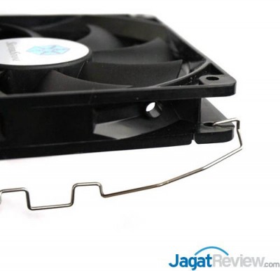 Review Silverstone NT06-P: Heatsink Low Profile dari Silverstone! 9 DSC07969