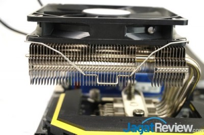 Review Silverstone NT06-P: Heatsink Low Profile dari Silverstone! 10 DSC07970