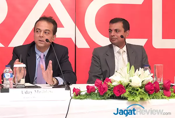 Lini Bisnis Oracle Mendukung Tren IT yang Tengah Berkembang 24 DSCF8523