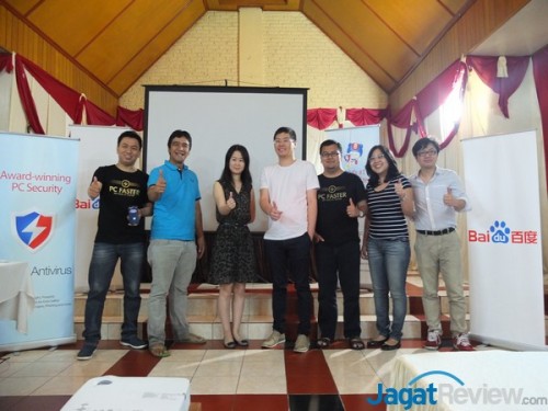 Lebih Dekat Dengan Produk dan Layanan Baidu Indonesia 1 DSCF8972